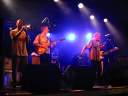 Flyin'Saucers&Texas Trumpets